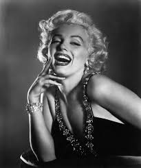 Image of BIOGRAFIA - Marilyn Monroe